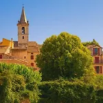 別荘 Les Mas De Haute-provence