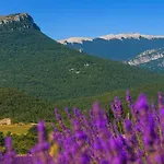 Les Mas De Haute-provence * Saint-Étienne-les-Orgues