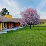Les Mas De Haute-provence Saint-Étienne-les-Orgues