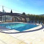 Les Mas De Haute-provence Prázdninový dům Saint-Étienne-les-Orgues