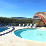 Les Mas De Haute-provence Saint-Étienne-les-Orgues
