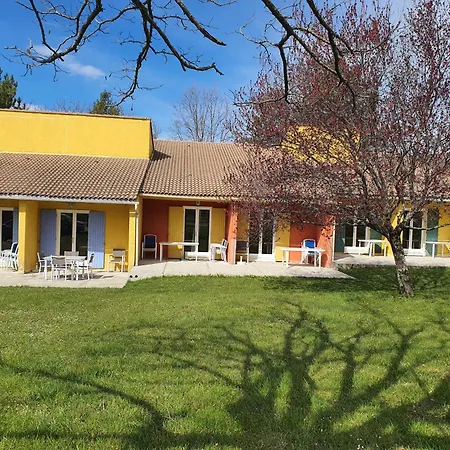 Les Mas De Haute-provence *