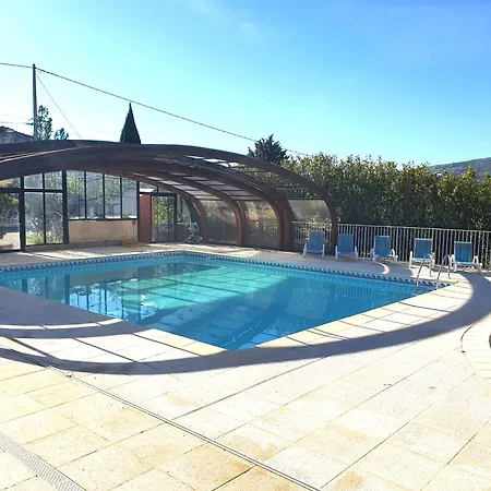 Les Mas De Haute-provence Tatil Evi Saint-Étienne-les-Orgues