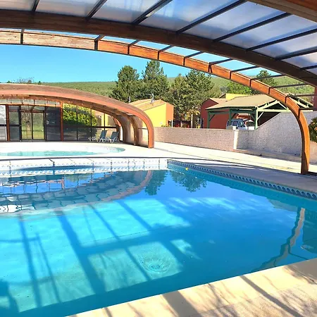Tatil Evi Les Mas De Haute-provence