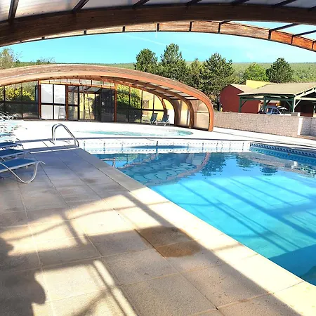 Les Mas De Haute-provence Tatil Evi Saint-Étienne-les-Orgues
