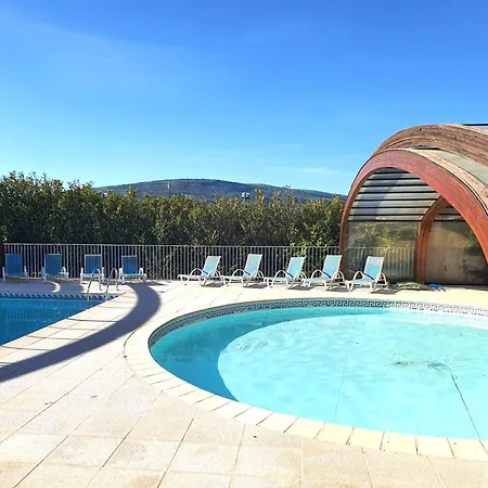Les Mas De Haute-provence Saint-Étienne-les-Orgues